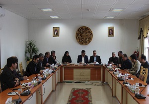 طرح جامع گردشگری سرعین تدوین می شود
