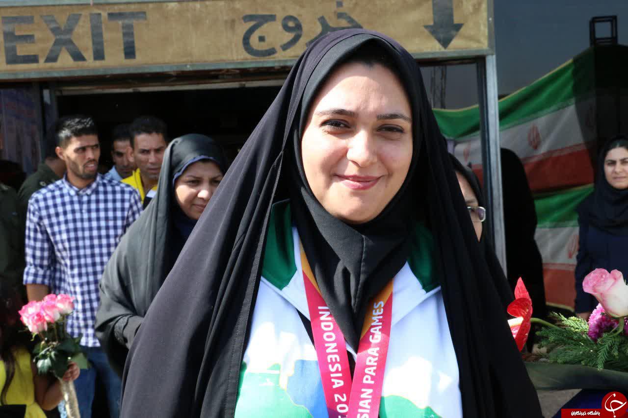 درخششی از کرمان تا جاکارتا