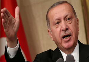 اردوغان: امیدورام تحقیقات درباره سرنوشت جمال خاشقجی زودتر به نتیجه برسد