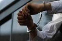 انهدام باند سارقان لوازم داخل خودرو