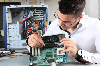 استخدام مهندس کامپیوتر در یک شرکت معتبر در گرگان