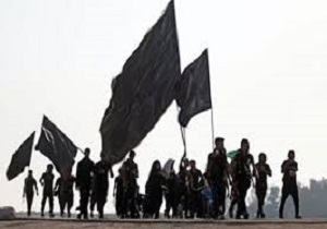 عدم دریافت هزینه خروج از کشور از زائران اربعین حسینی