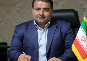 خبرنگار: کاظمی/تشکر فراهانی از اتوبوسرانی به خاطر مناسب سازی ایستگاه&zwnj;ها برای معلولان