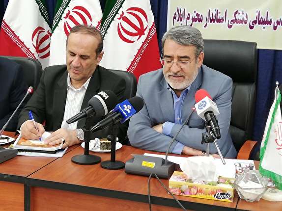 ربایش نیروهای ایرانی در مرز میرجاوه / مرز خسروی باز نشد / دستگیری عامل اختلاس میلیاردی