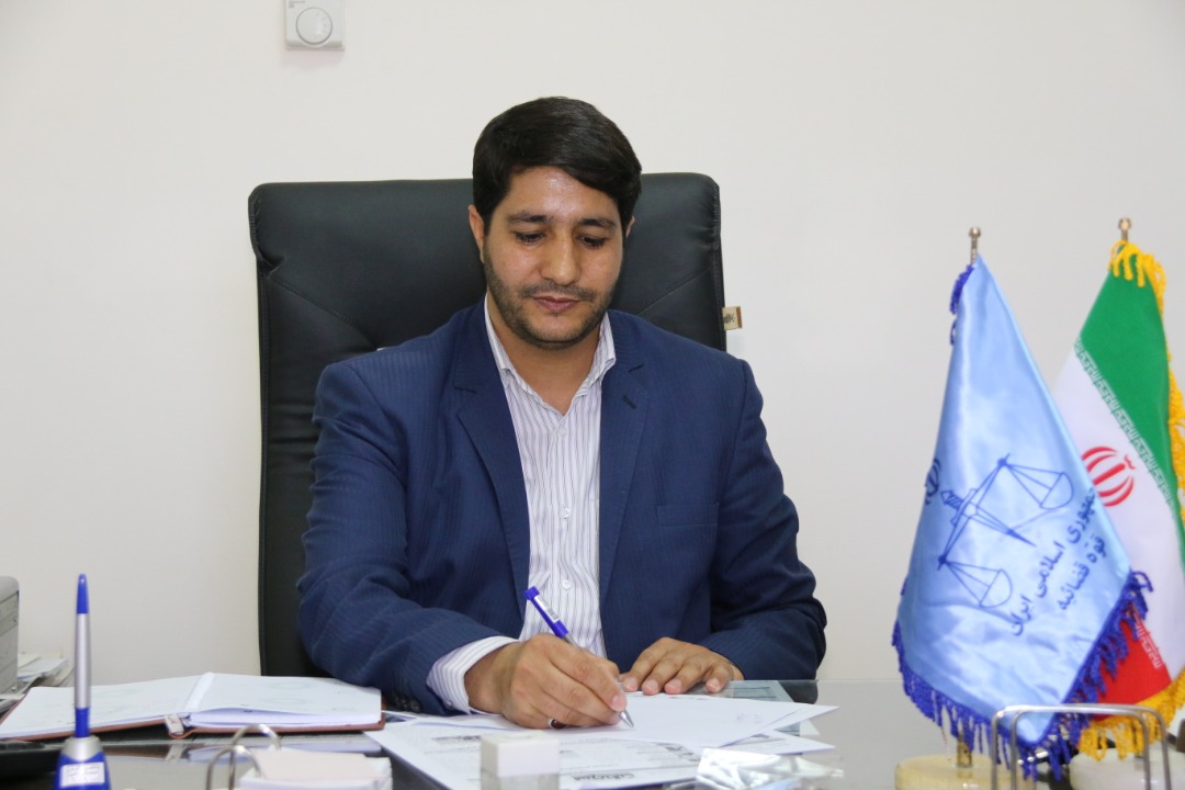 ربایش نیروهای ایرانی در مرز میرجاوه / مرز خسروی باز نشد / دستگیری عامل اختلاس میلیاردی