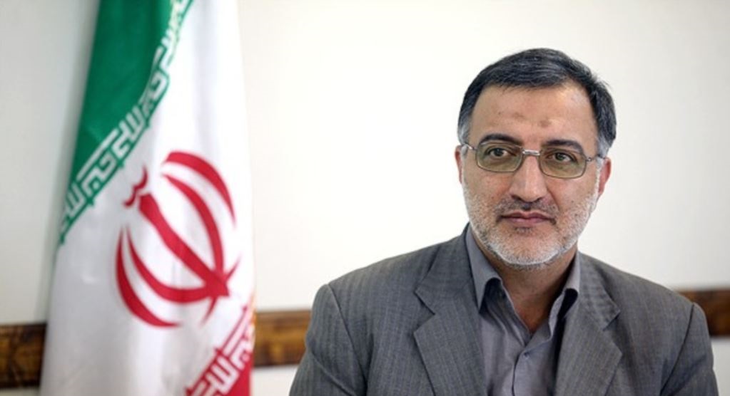 نمونه جمعیت جانبازان در کشور وجود ندارد