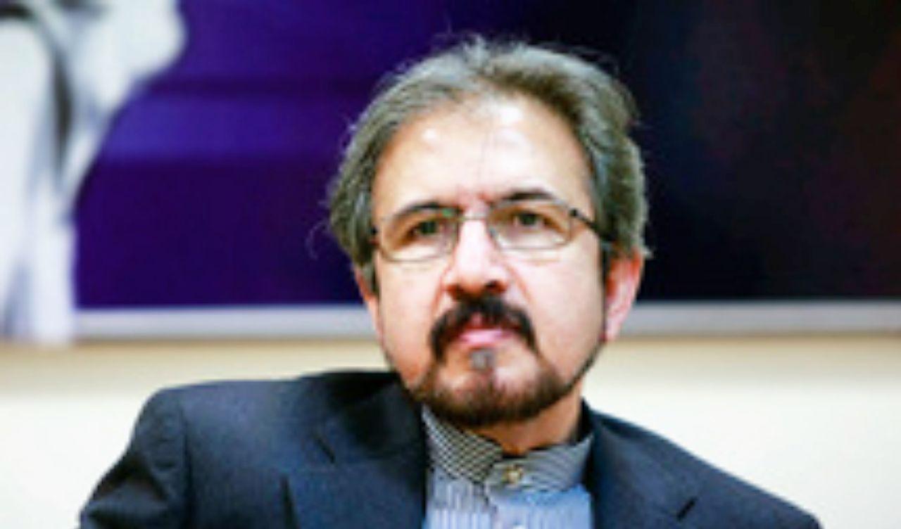 تسلیت قاسمی به مناسبت درگذشت صادق عبدالهی