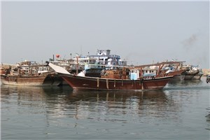 کشف ۶۸ هزار لیتر سوخت قاچاق در استان بوشهر