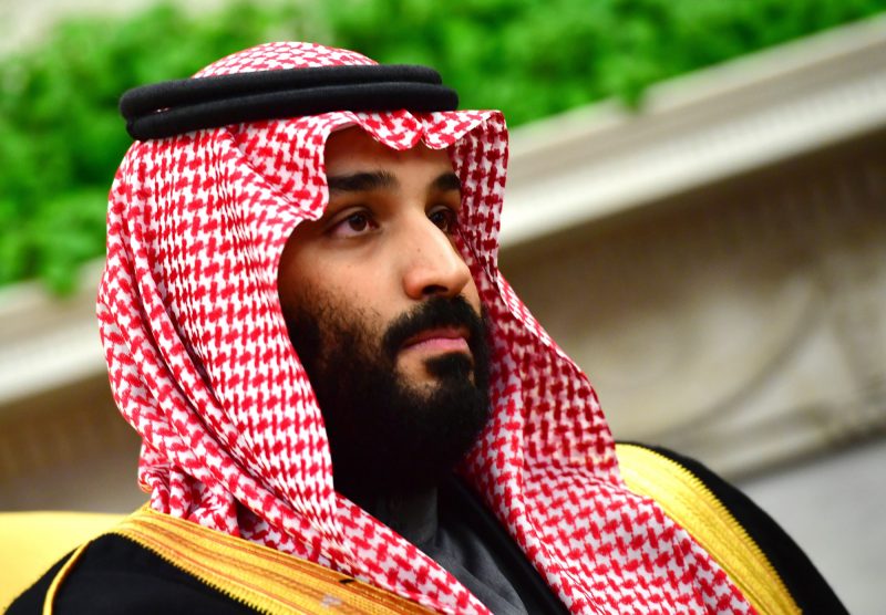 داستان صعود شاهزاده جنگ/ بن سلمان را بیشتر بشناسید!+ فیلم