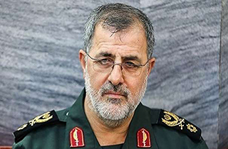 فرمانده نیروی زمینی سپاه: پیگیر آزاد کردن مرزبانان ربوده شده هستیم + فیلم