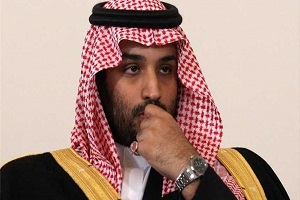 خانواده خاشقجی به دنبال شکایت از محمد بن سلمان