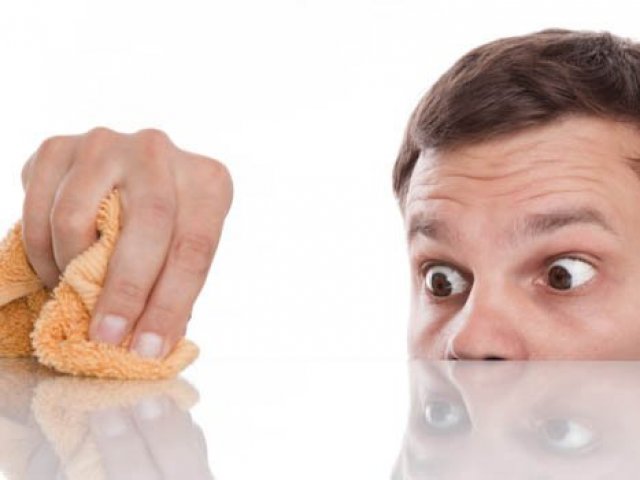 وسواس زندگی را مختل می&zwnj;کند.