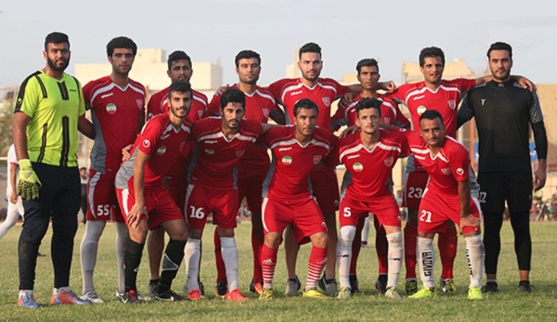 چند خبر کوتاه ورزشی