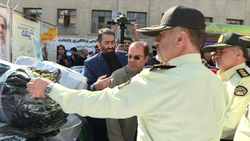تار و مار مجرمان در ایستگاه سی‌ام طرح رعد پلیس + فیلم