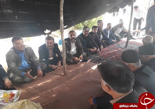 آغاز اولین جشنواره انار در باغملک