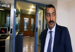 سرکنسول عربستان ترکیه را ترک کرد