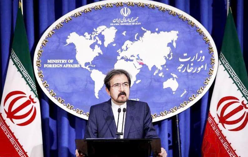 پاکستان اقدامات لازم برای آزادی نیروهای مرزی ایران را انجام دهد