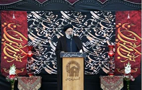 راهپیمایی اربعین جلوه مهم از مقاومت در مقابل استکبار جهانی است