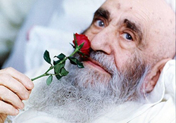 تخریب زبان فارسی در فضای مجازی + فیلم