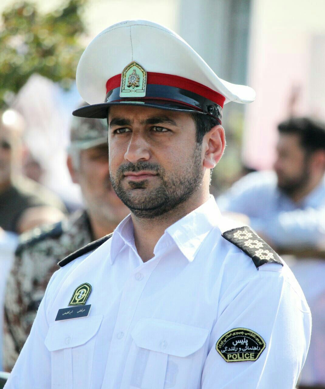 ضرورت استفاده از صندلی کودک در حوادث راتندگی