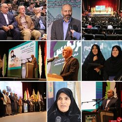 شجاعت بانوی گیلانغربی در تاریخ ماندگار شد