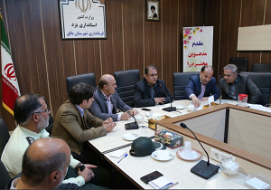 لزوم حفظ آمادگی تمامی دستگاه&zwnj;های شهرستان&zwnj;ها در برابر حوادث احتمالی