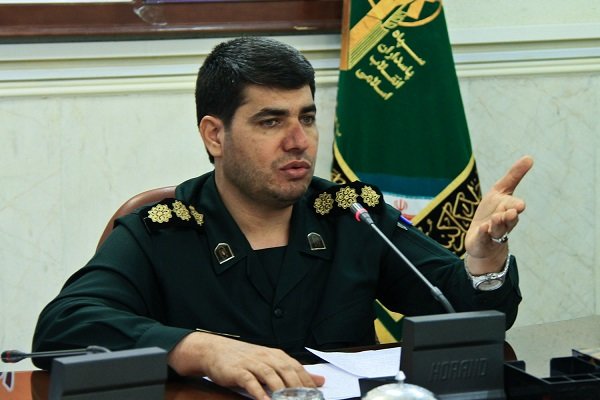 جوانترین فرمانده سپاه استان&zwnj;ها از بوشهر می&zwnj;آید
