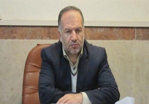 معرفی سرپرست جدید آموزش و پرورش قزوین