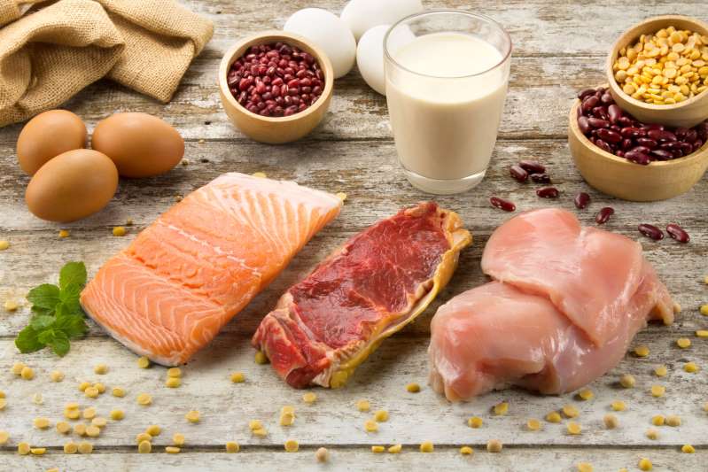 با این غذاها قلب سالمی داشته باشید + اینفوگرافی