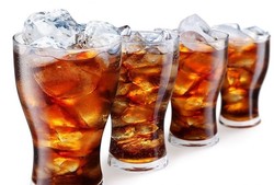 نوشابه با بدنتان چه می کند+اینفوگرافی