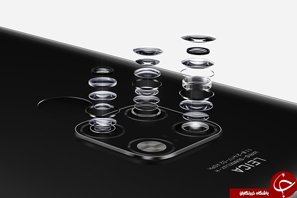 پرچمداران جدید هوآوی، Mate 20 و Mate 20 Pro معرفی شدند +فیلم