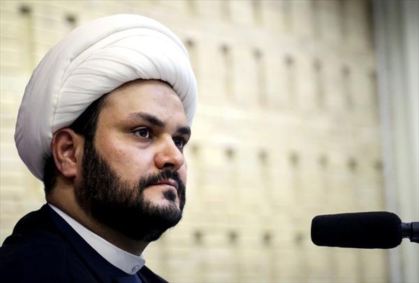 دبیرکل نُجَباء: دشمنان سعودی در عمق خانه&zwnj;هایشان نیز امنیت ندارند