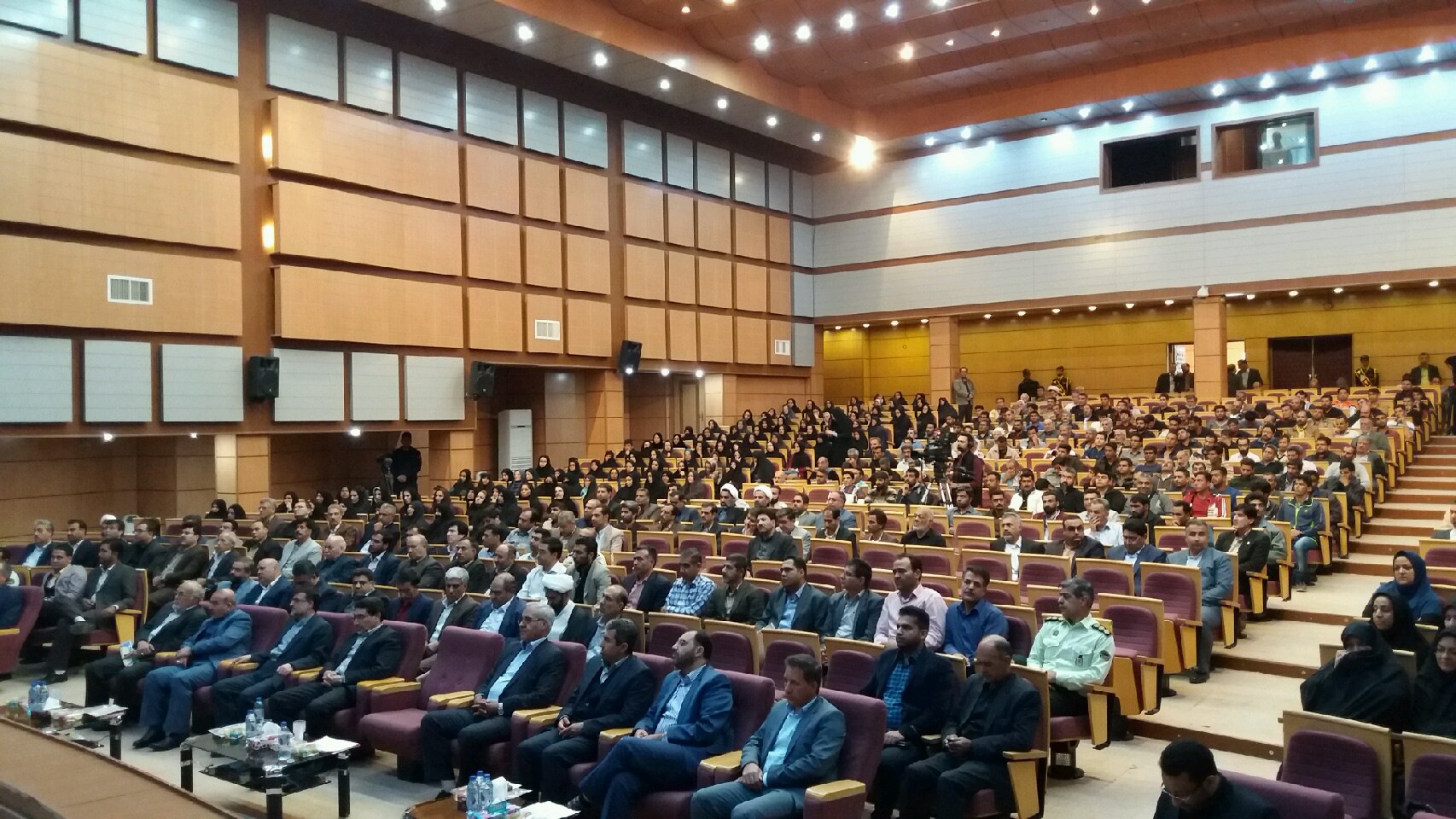 ۴۳درصد از زندانیان استان بازگشت مجدد دارند