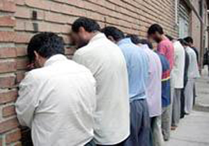 دستگیری کلاهبرداران ۵۰۰ میلیونی در خراسان شمالی