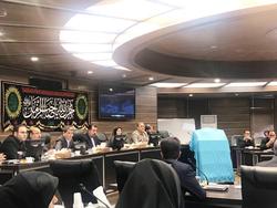 اخراج معاونان مدیران کل آذربایجان غربی از جلسه ستاد ساماندهی جوانان