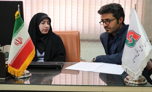 تمامی عملیات های کارگاهی جاده ای در ایام اربعین تعطیل است