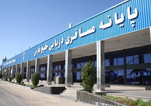 آمادگی ۴ فروند کشتی برای انتقال زائران اربعین  در خرمشهر