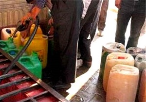 توزیع بیش از ۷۰ میلیون لیتر سوخت زمستانه در مناطق روستایی جنوب آذربایجان غربی