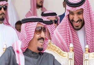 ادامه حیات سیاسی محمد بن سلمان در گرو مشخص شدن سرنوشت خاشقجی