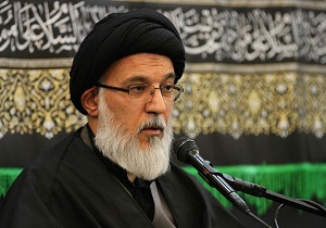 ذکر محض، طاعت محض و شُکر محض سه مؤلّفه تقوای حقیقی دراسرار تدبیر الهی