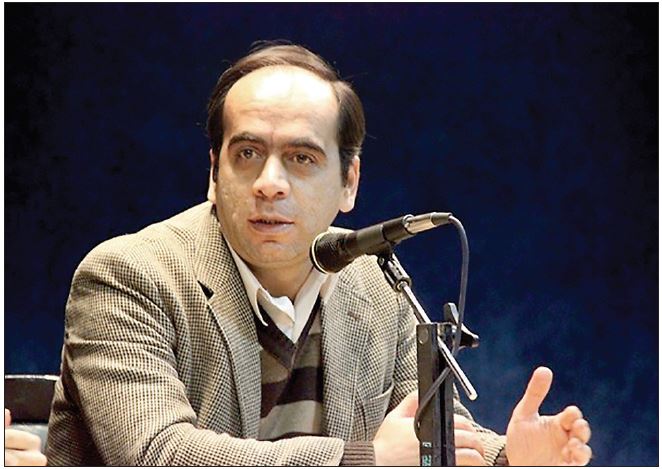 منتخبی از آثار اعضای پایگاه نقد شعر در یک کتاب منتشر می‌شود