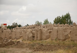 &laquo;خیاو&raquo; میراث دار یادگار ساسانی