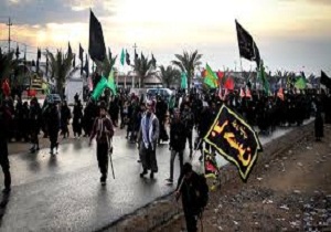 صدور ۱۰ هزار و ۵۰۰ ویزا برای زائران استان کرمانشاه در ایام اربعین