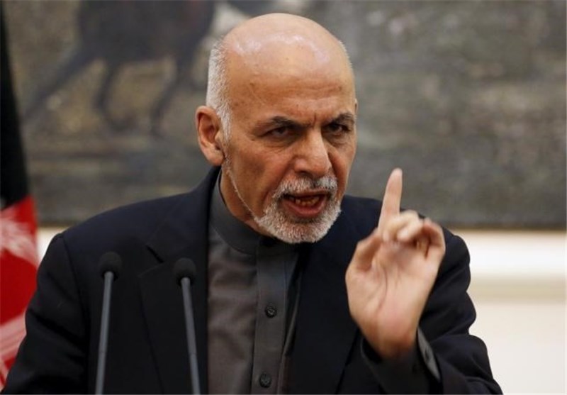واکنش &laquo;اشرف غنی&raquo; به کشته شدن عضو مجلس و نامزد انتخابات در انفجار هلمند