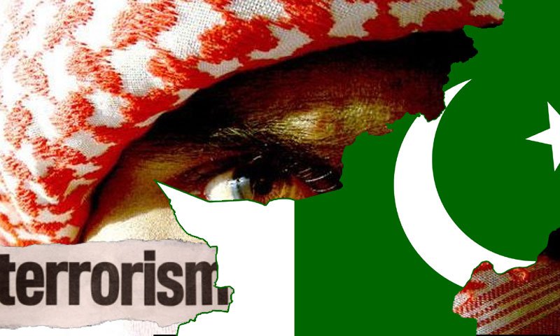 چرا خاک پاکستان برای تروریست ها امن است