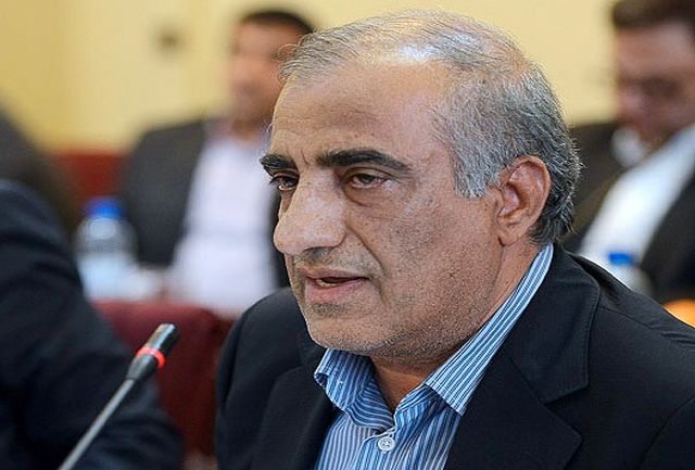 رئیس بازنشسته فدراسیون قایقرانی از سمت خود کنار رفت
