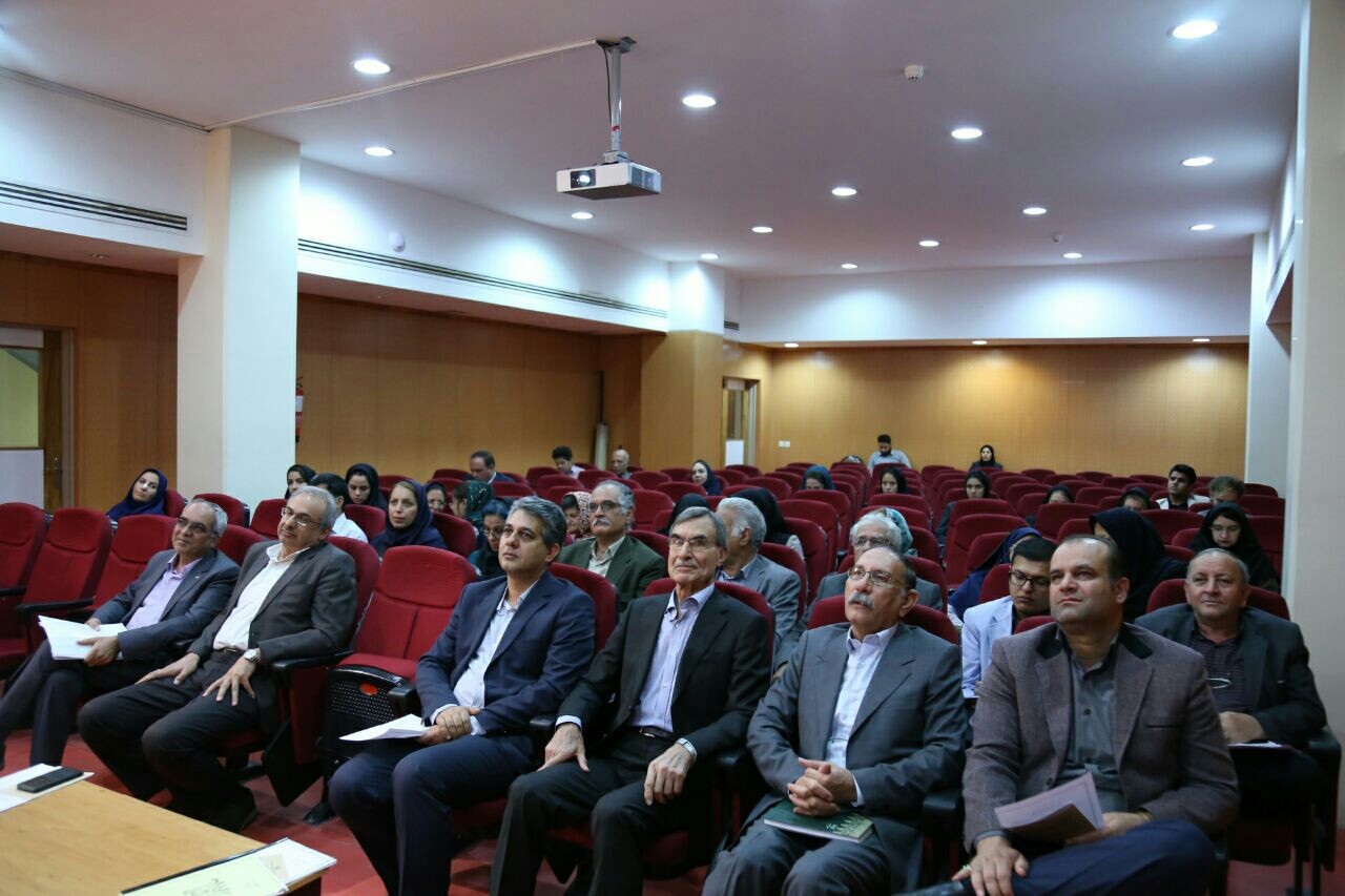 کارگاه نویافته های شاهنامه فردوسی با حضور مهمان خارجی در کرمان