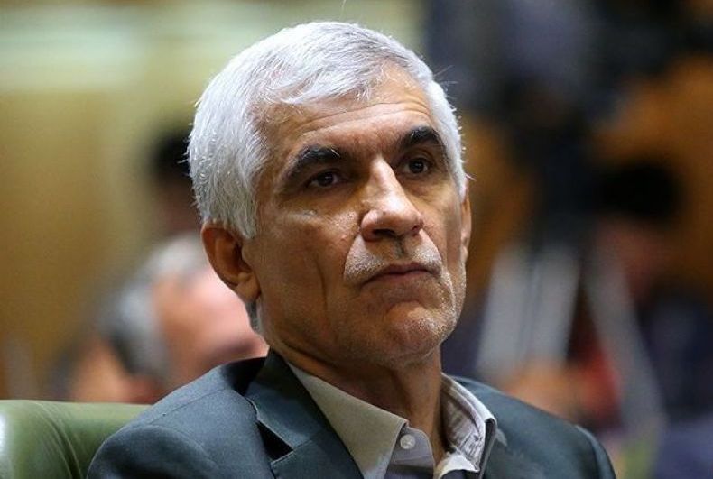 واکنش افشانی به اتهام شنود مکالمات در شهرداری تهران/ از مراجع قانونی پیگیری می‌کنیم