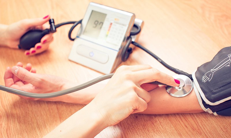 خطرات فشار خون پایین چیست؟+اینفوگرافیک