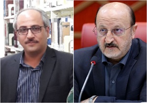 معرفی سرپرست جدید بخشداری الموت غربی